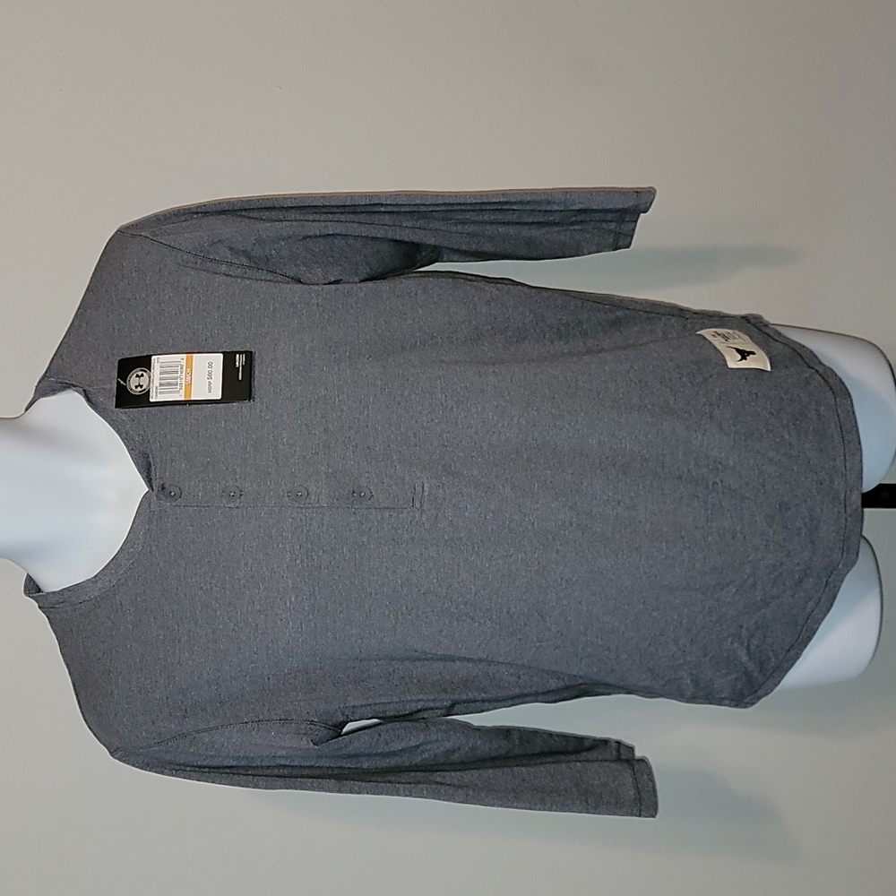 UNDER ARMOR SHIRT